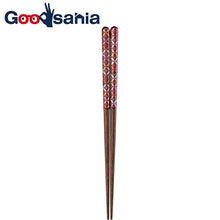 Load image into Gallery viewer, Painted chopsticks arabesque anti-slip dishwasher safe