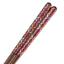 Load image into Gallery viewer, Painted chopsticks arabesque anti-slip dishwasher safe