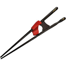 Load image into Gallery viewer, Painted chopsticks, neatly painted chopsticks, for left-handed people