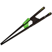 Load image into Gallery viewer, Painted chopsticks properly painted chopsticks for left-handed people