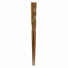 Load image into Gallery viewer, Painted chopsticks for children, 3-point support painted chopsticks, 18cm, for right-handed people