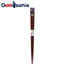 Load image into Gallery viewer, Painted chopsticks Wakasa Turn around zodiac painted chopsticks Dragon