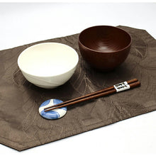 Load image into Gallery viewer, Painted chopsticks Family Cat Non-slip Dishwasher safe