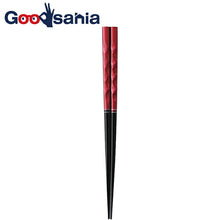 Load image into Gallery viewer, Painted chopsticks Wakasa lacquered chopsticks Miyama