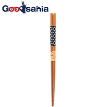 Load image into Gallery viewer, Painted chopsticks Tori lacquered chopsticks Twisted plum Non-slip