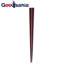 Load image into Gallery viewer, Painted chopsticks Wooden painted chopsticks Beniju