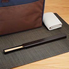 Load image into Gallery viewer, Chopstick box Lunch Do sliding type dishwasher safe