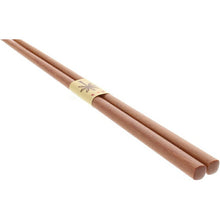 Load image into Gallery viewer, Cutlery Set Natural Twin Painted Chopsticks & Chopstick Box & Spoon Set