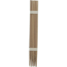 Load image into Gallery viewer, Painted chopsticks Kaguyahime bamboo set of 10