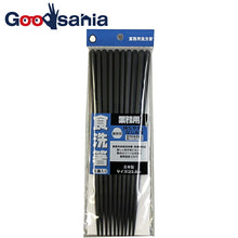Load image into Gallery viewer, Plastic chopsticks set of 5