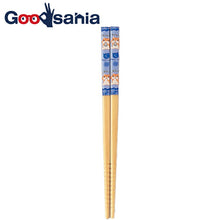 Load image into Gallery viewer, Painted chopsticks Safety painted chopsticks Hamster Anti-slip