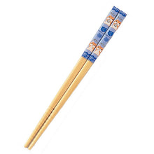 Load image into Gallery viewer, Painted chopsticks Safety painted chopsticks Hamster Anti-slip