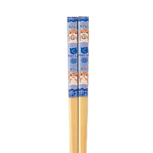 Load image into Gallery viewer, Painted chopsticks Safety painted chopsticks Hamster Anti-slip