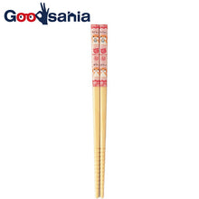 Load image into Gallery viewer, Painted chopsticks Safety painted chopsticks Hamster Anti-slip