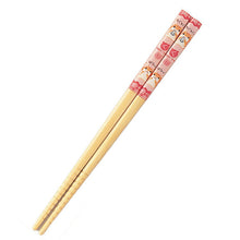 Load image into Gallery viewer, Painted chopsticks Safety painted chopsticks Hamster Anti-slip