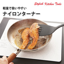 将图片加载到图库查看器,Nylon turner GF-02BGF-02B