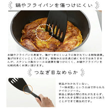 将图片加载到图库查看器,Nylon turner GF-02BGF-02B