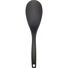Cargar imagen en el visor de la galería, Spoon nylon black GF-04B