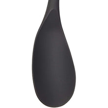 Cargar imagen en el visor de la galería, Spoon nylon black GF-04B