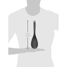 Cargar imagen en el visor de la galería, Spoon nylon black GF-04B