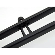 将图片加载到图库查看器,Tong chopsticks nylon L midnight black GF-08B