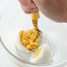 Load image into Gallery viewer, Masher chopped egg WW-101