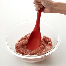 Laden Sie das Bild in den Galerie-Viewer, Knead and form hamburger spoon WW-102