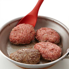 Laden Sie das Bild in den Galerie-Viewer, Knead and form hamburger spoon WW-102