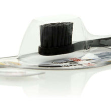 画像をギャラリービューアに読み込む, Dental Pro Black Compact Soft 1 piece