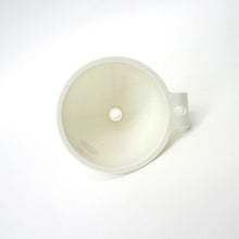 Load image into Gallery viewer, Asvel Roto Bell One Large 12 x 12 x 13.4 cm Made in Japan A0759-09 (Funnel, Cooking Funnel, Kitchen Funnel, Kitchen Supplies, Kitchenware, Cooking Supplies, Kitchen Goods, Cooking Utensils, Cooking Tools)