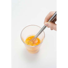 Laden Sie das Bild in den Galerie-Viewer, EAtoCO Mazel Whisk Made in Japan AS0034