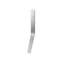 Load image into Gallery viewer, EAtoCO Butter Knife Nulu Made in Japan Silver Stainless Steel 16 x 1.5 x 3.2cm AS0035