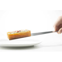 Laden Sie das Bild in den Galerie-Viewer, EAtoCO Tor Spatula Made in Japan AS0038