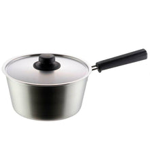 将图片加载到图库查看器,Sea's Cooking One Hand Pot 20cm YH8544