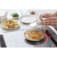 Cargar imagen en el visor de la galería, Stainless steel parent and child pot YH8968