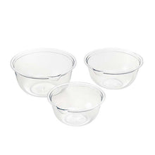 将图片加载到图库查看器,Range bowl 3PCS SJ1229