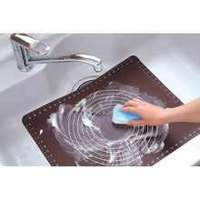 Load image into Gallery viewer, Home Bakery Club Silicone Mat SJ1455