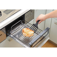 Load image into Gallery viewer, Ara Cook Grill Scooper TJ1719