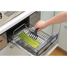 Load image into Gallery viewer, Ara Cook Grill Scooper TJ1719