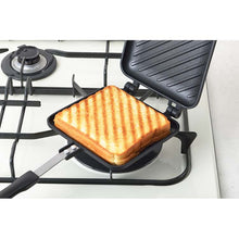 Load image into Gallery viewer, Crispy hot sandwich maker SJ2408