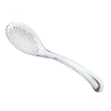 Laden Sie das Bild in den Galerie-Viewer, Clear Astragalus perforated (large) SJ2652