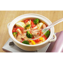 Laden Sie das Bild in den Galerie-Viewer, Clear Astragalus perforated (large) SJ2652