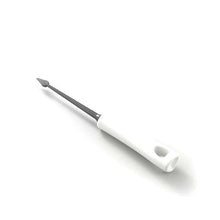Load image into Gallery viewer, MOTTE Takoyaki Pick Nylon Made in Japan White YJ3190