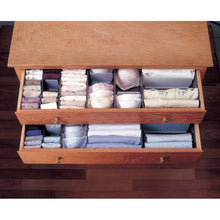 Load image into Gallery viewer, Yoshikawa Kuni Kogyo quick takeout T-shirt case white