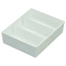 Load image into Gallery viewer, Yoshikawa Kuni Kogyo quick takeout T-shirt case white