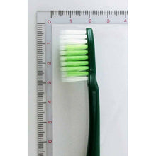 将图片加载到图库查看器,Fresh Leaf Extra Wide Brush Toothbrush Regular Head Regular 1 piece