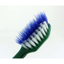 将图片加载到图库查看器,Fresh leaf Interdental Brush that Fits Between Teeth, Regular, 1 piece
