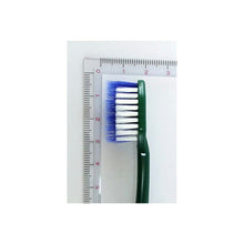 将图片加载到图库查看器,Fresh leaf Interdental Brush that Fits Between Teeth, Regular, 1 piece