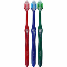 将图片加载到图库查看器,Fresh leaf Interdental Brush that Fits Between Teeth, Regular, 1 piece