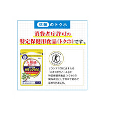 Muat gambar ke penampil Galeri, Kobayashi Scientifically formulated Salacia 100 large capacity 120 tablets
